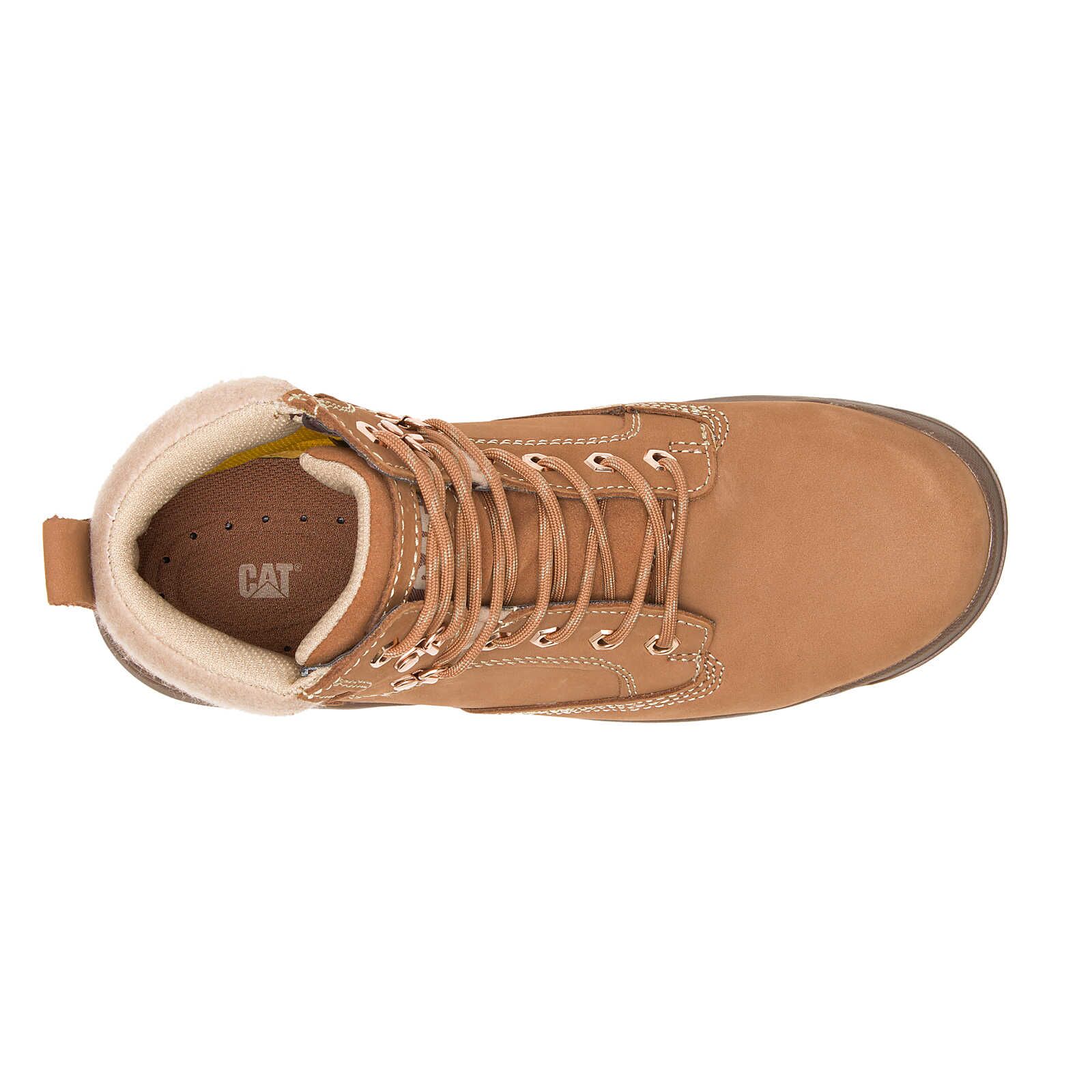 Women's Tess Steel Toe Work Boot