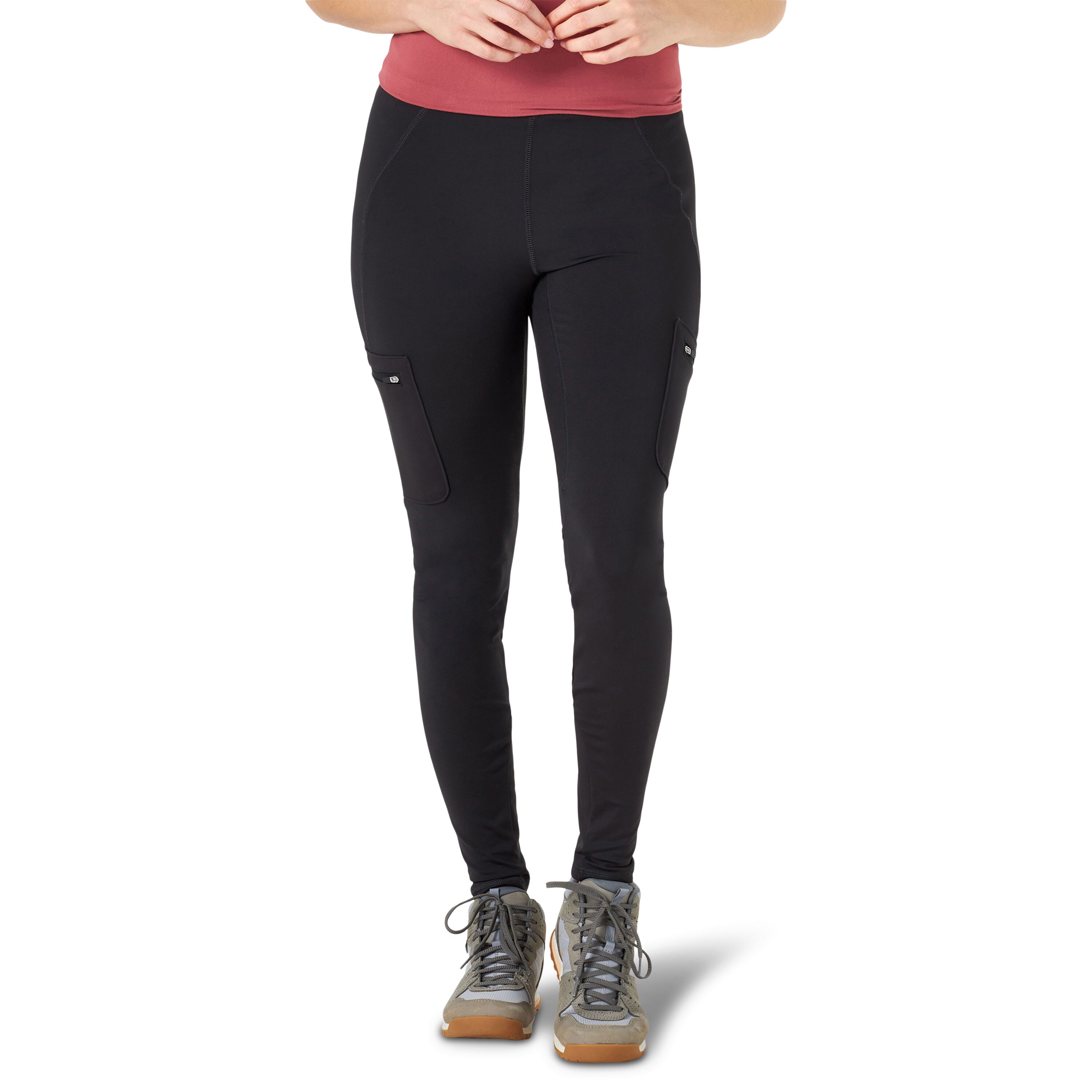 Women's Cargo Leggings