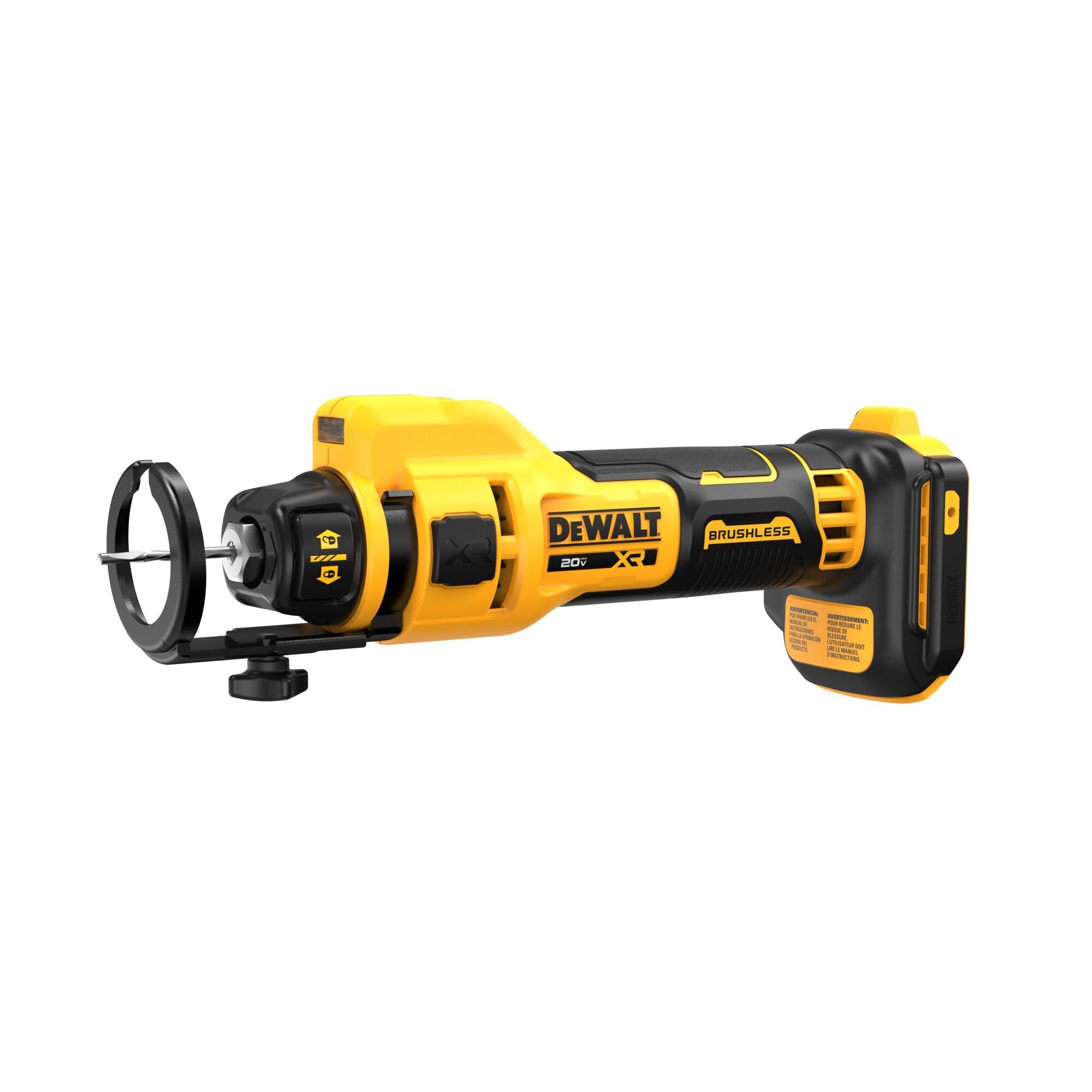 DEWALT DC600 デウォルト デウォルト DEWALT ミニ電動ドライバーDC600 充電器付き【美品