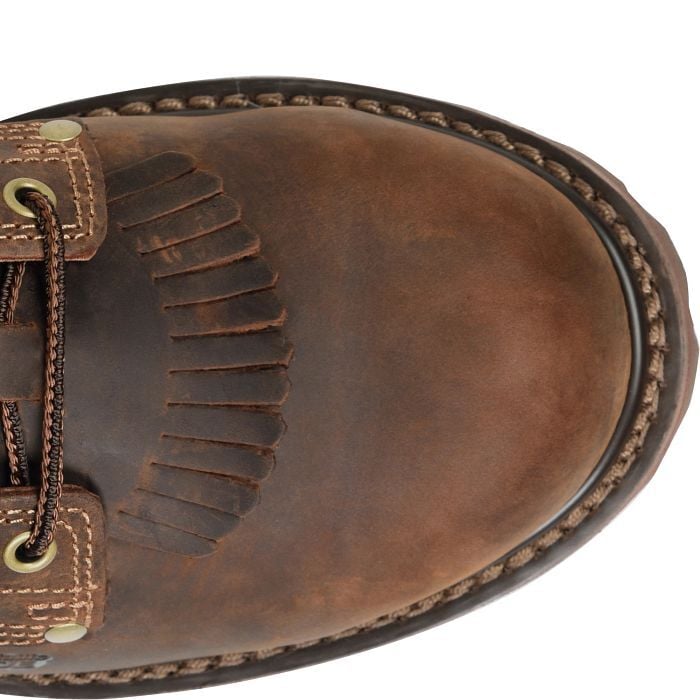 Men's 28 Series 8" Composite Toe Waterproof Work Boot