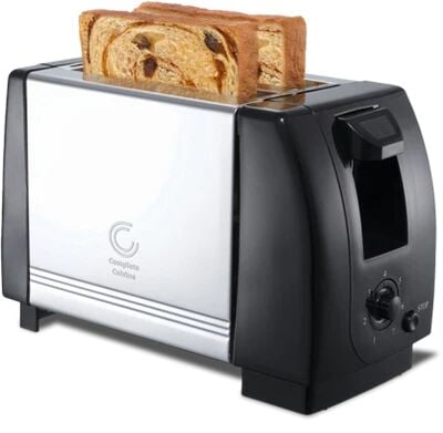 2-Slice Toaster