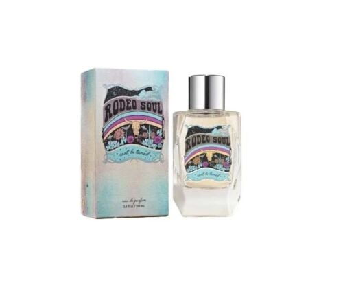 Women's Rodeo Soul Perfume