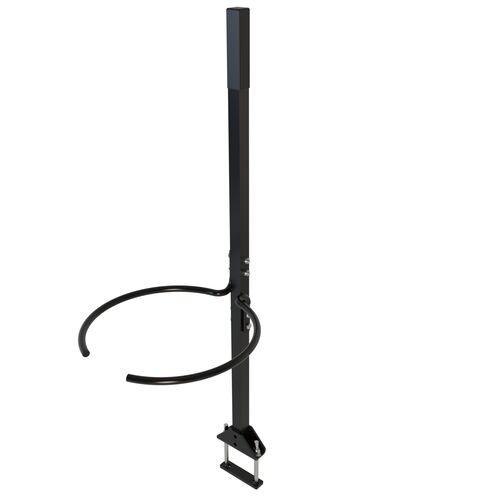 Zero Turn Mower Handle/Bucket Bracket