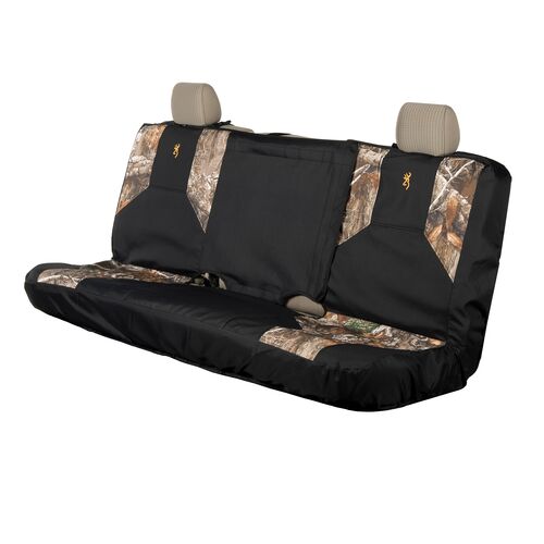 Excursion Bench Seat Cover
