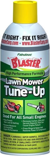 Small Engine Tune-Up - 11 oz
