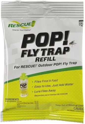 Pop! Fly Trap Refill
