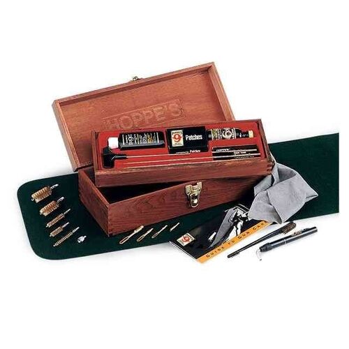 Deluxe Gun Cleaning Kit