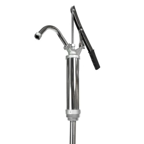 Piston Hand-Operated Fuel Transfer Pump with Pail Spout - SD11