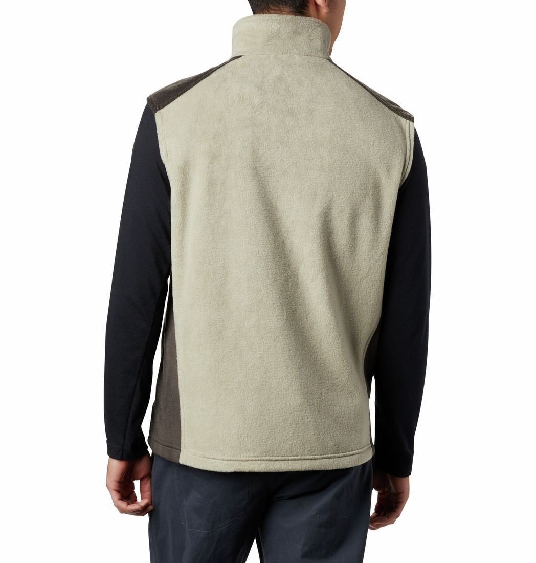 Men's Steens Mountain Fleece Vest