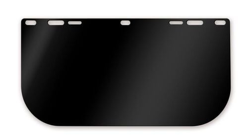 Shade #3 Face Shield Replacement Lens