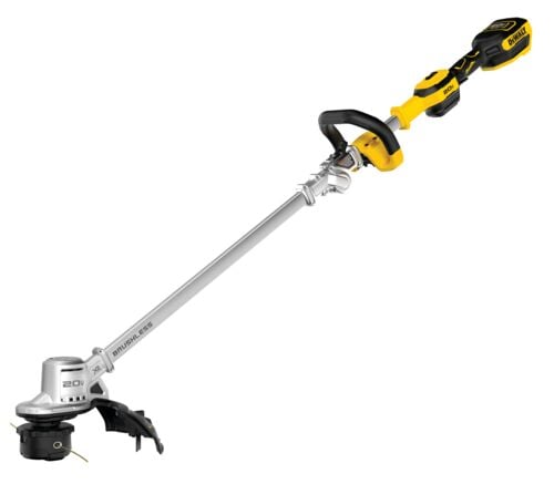20V Max* 14" Cordless Folding String Trimmer (Tool Only)