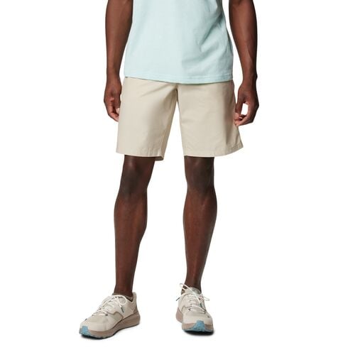 Men's Washed Out Shorts
