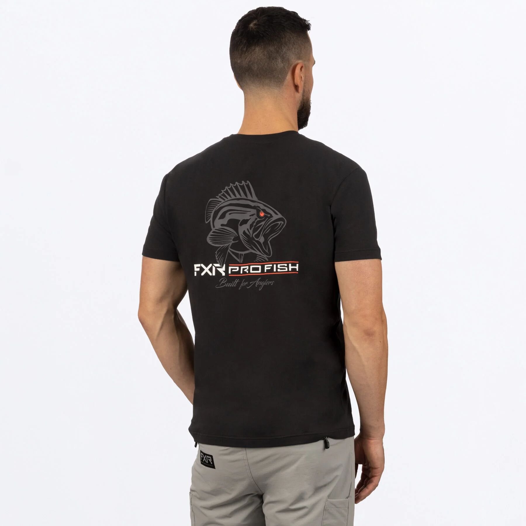 Men's Da Bass Premium Short Sleeve T-Shirt