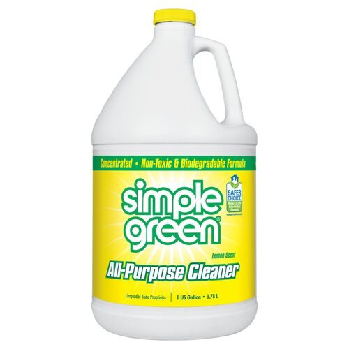 Lemon Scent All-Purpose Cleaner - 1 Gallon
