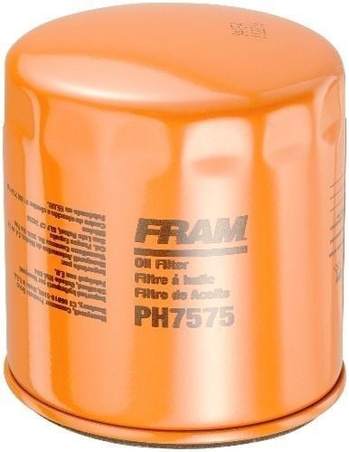 ぷりん Fram HD Spin-On Oil Filter - PH7575