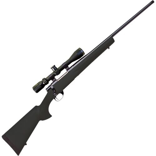 1500 Gamepro 2 .270 Winchester Rem Bolt Action Rifle