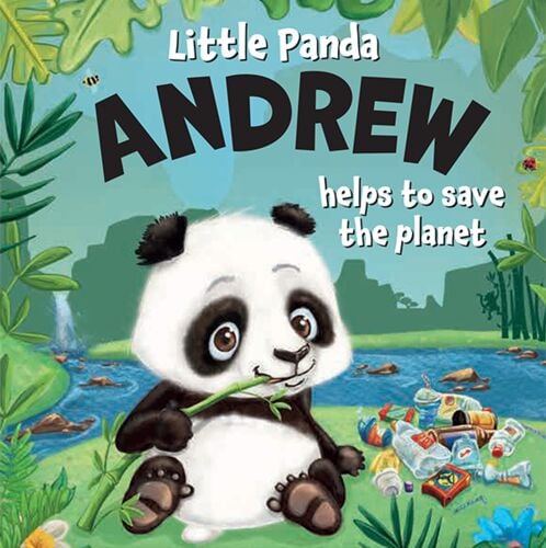 Storybook - Andrew