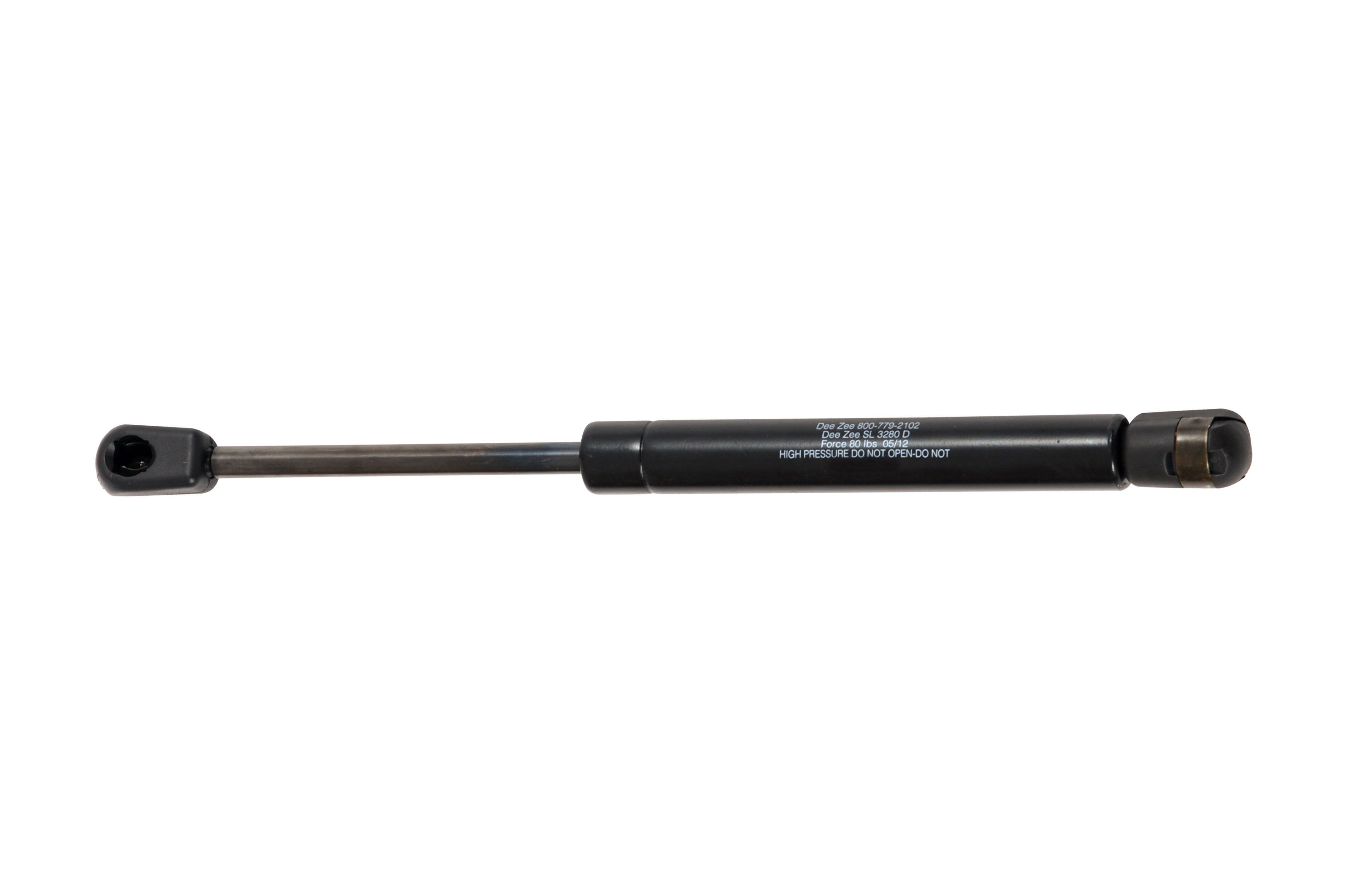 Dee Zee Replacement Shock for Tool Box