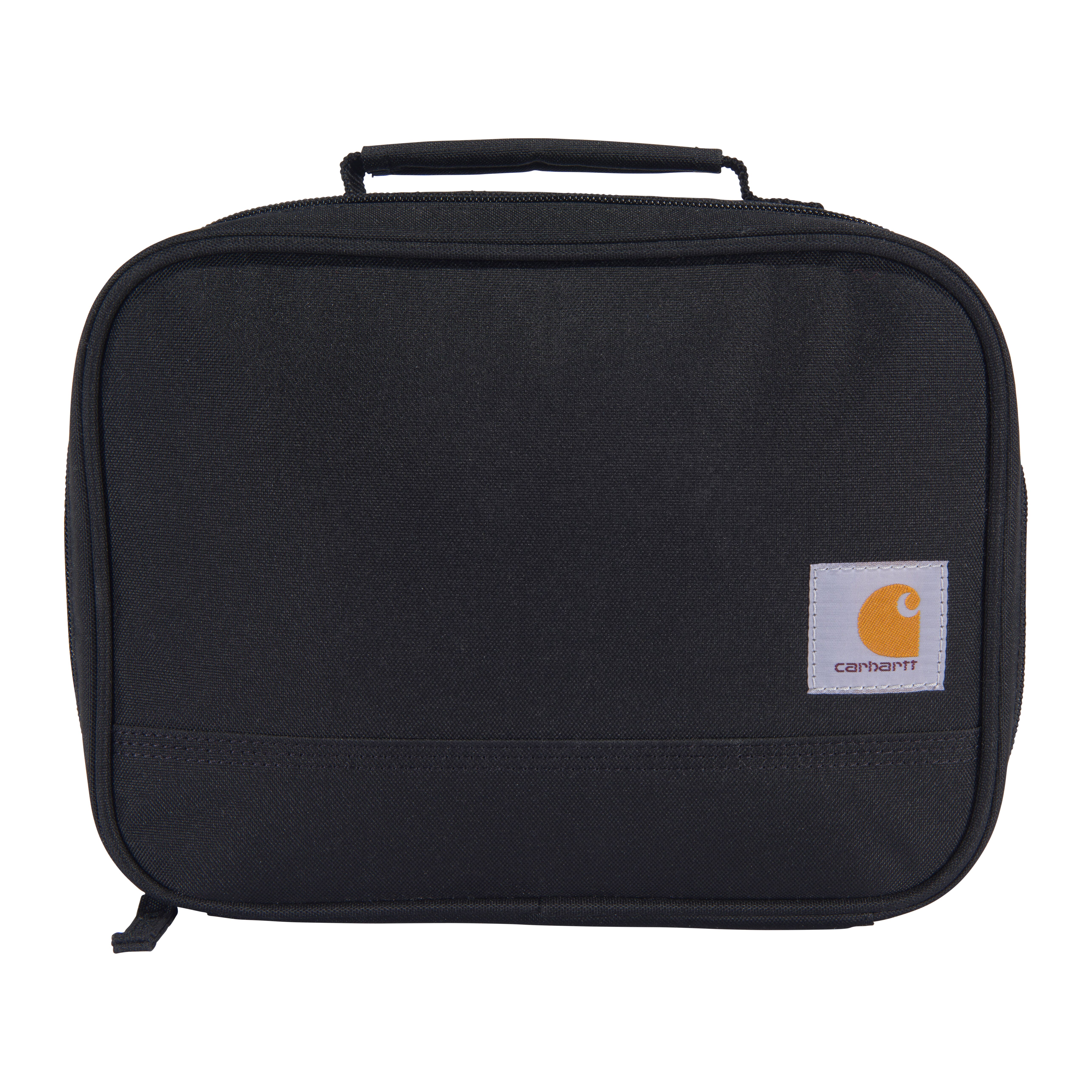 Insulated Soft-Sided Lunchbox