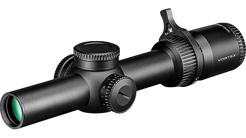 Vortex Optics Venom 1-6x24 Second Focal Plane Riflescope