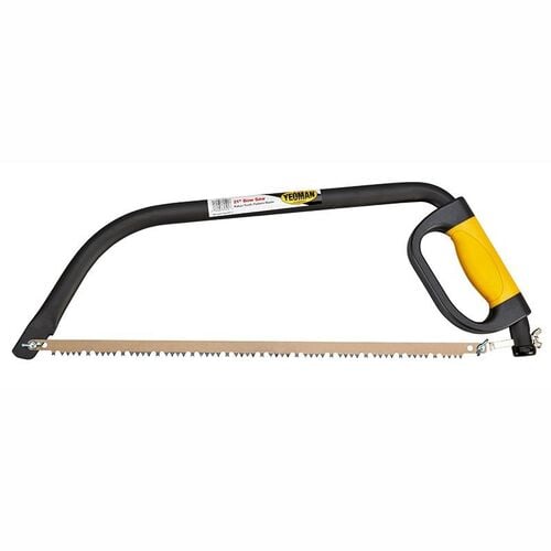 21" Bow Saw