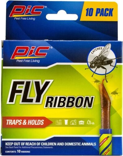 Fly Ribbon - 10-Pack