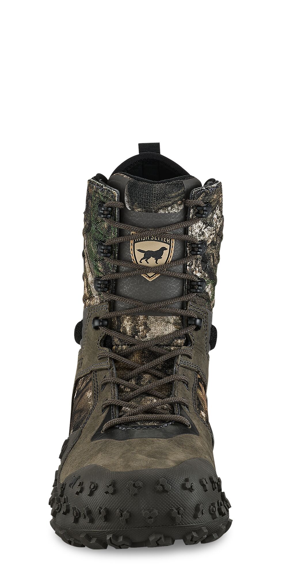 Irish Setter Men's 8