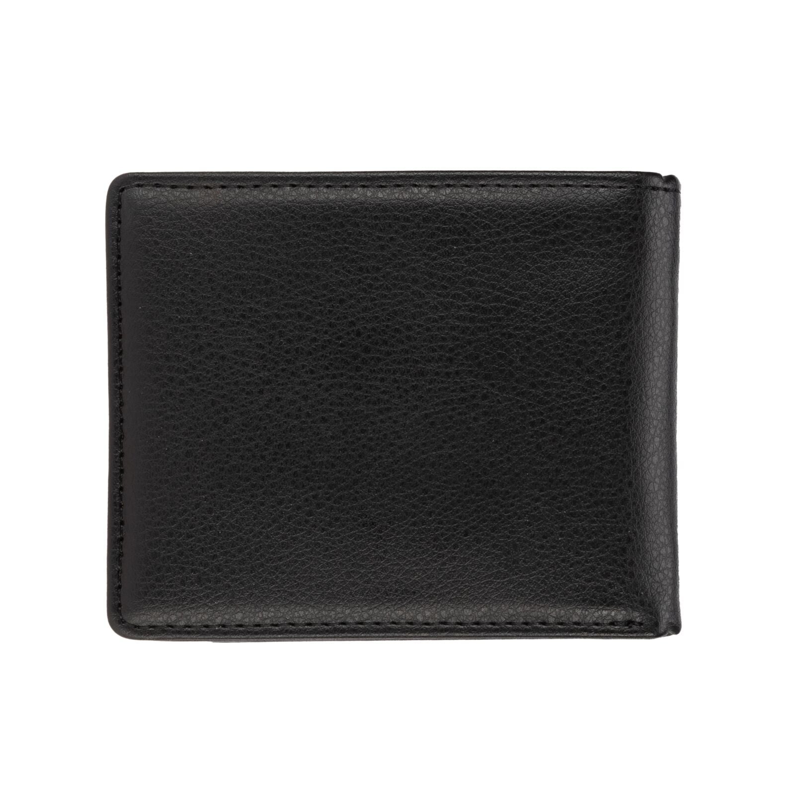 Wallet & Money Clip Gift Set