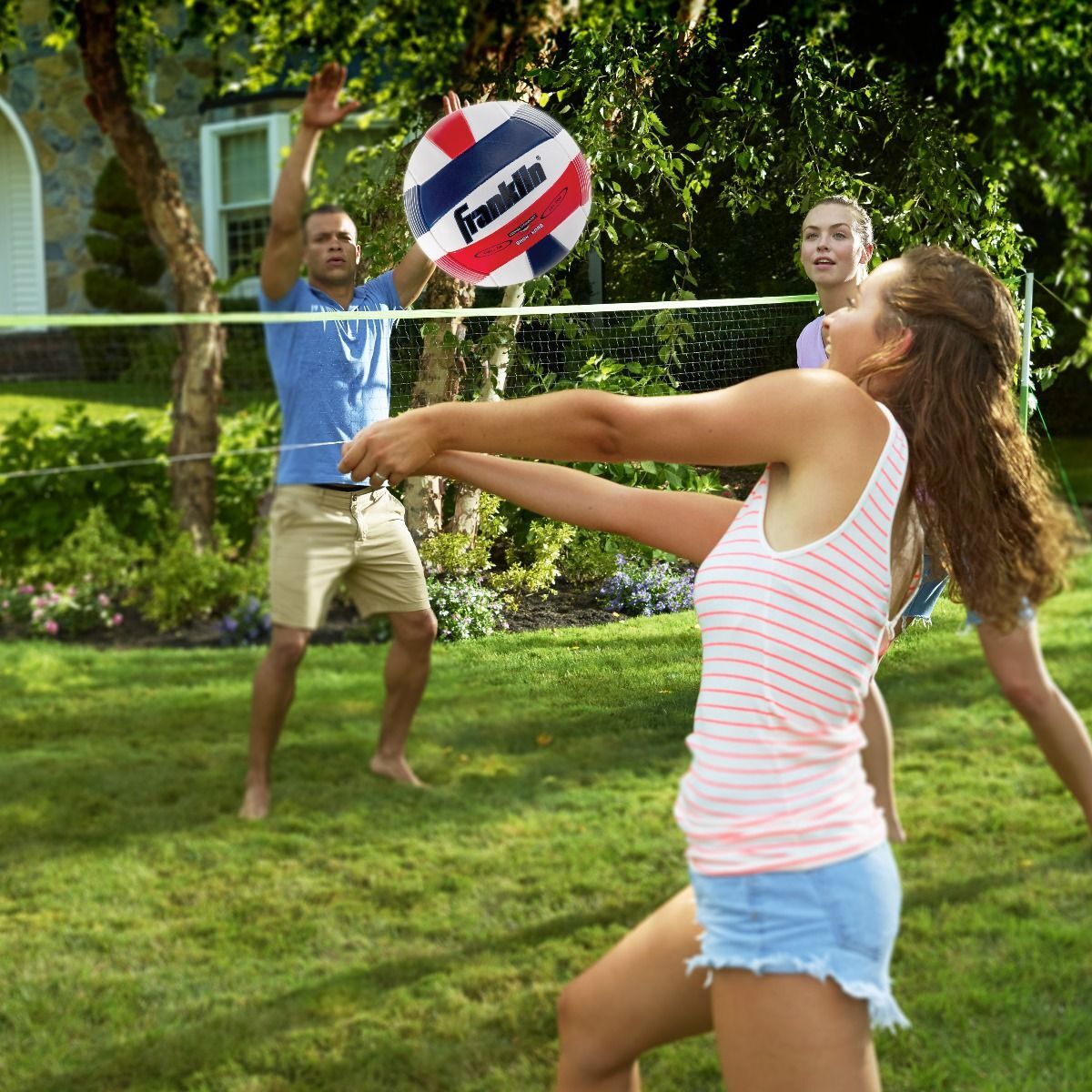 Super Soft Spike Volleyball