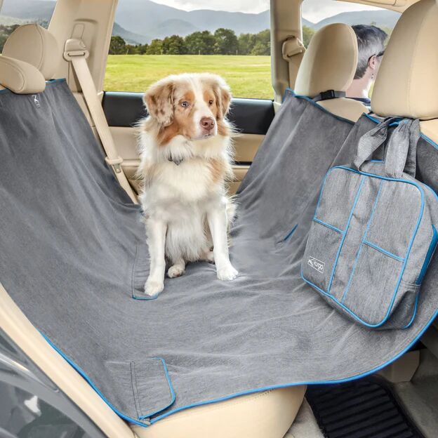 55" Wander Hammock Seat Cover for Pets