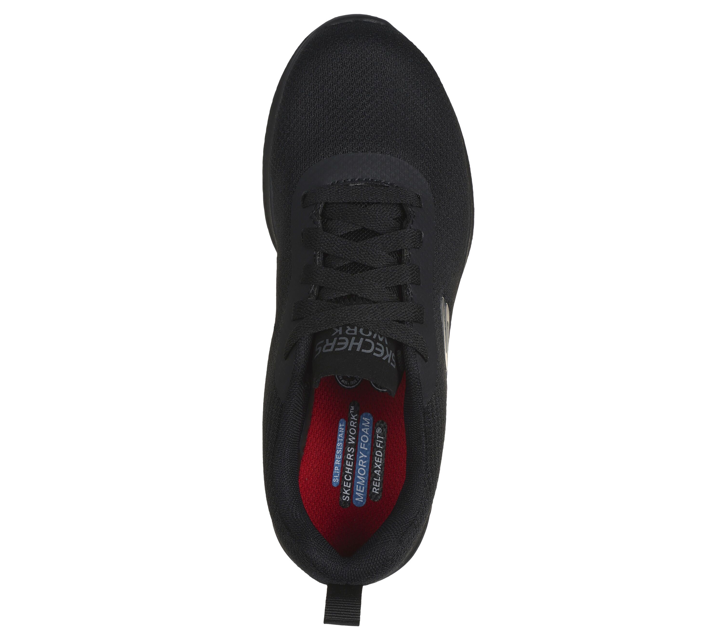 Women's Work Relaxed Fit: Ultra Flex 3.0 SR - Jinie Shoe