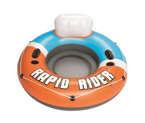 Hydro-Force Rapid Rider Single River Tube 48"