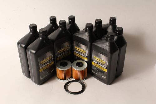 ZT4400-ZT5400 Oil Service Kit