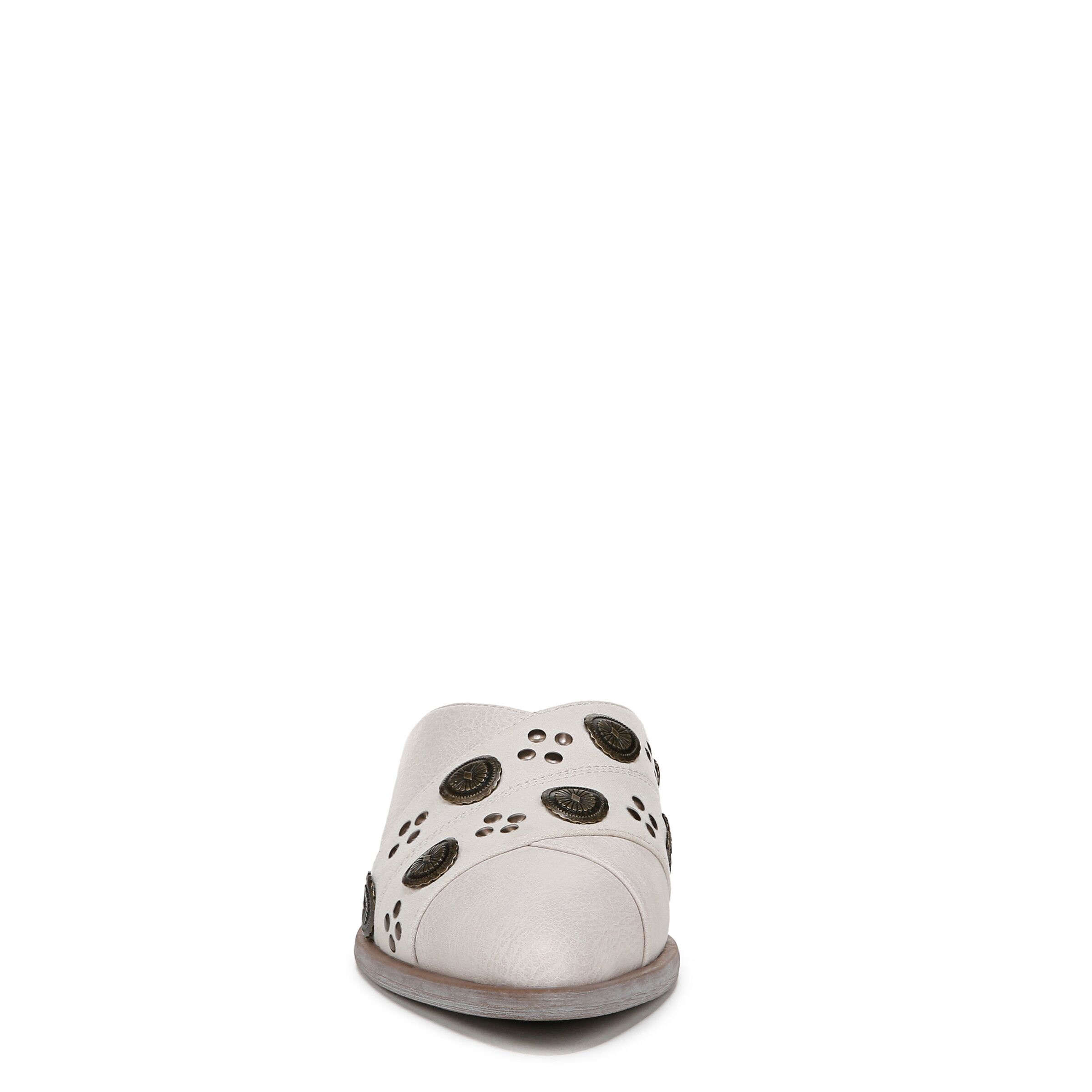 Women's Embellished Slip-On Shoes