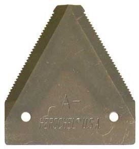 10-Pack Extra Heavy Under Serrated Section