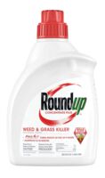 Weed & Grass Killer Concentrate Plus
