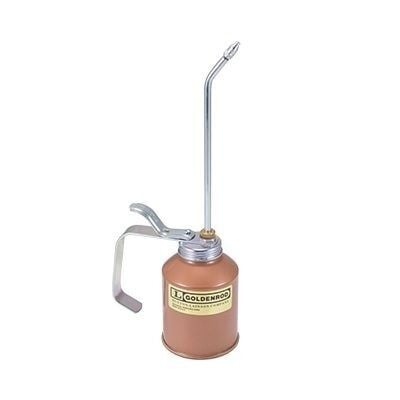 Industrial Oiler With Stir Spout