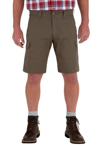 Men's Flex Ripstop Cargo Short