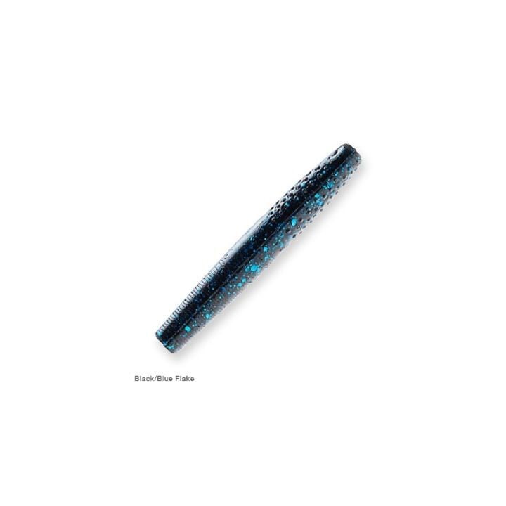 Z-Man Finesse TRD (Ned Rig) Worms, 2-3/4, 8 per pack, Choice of Colors