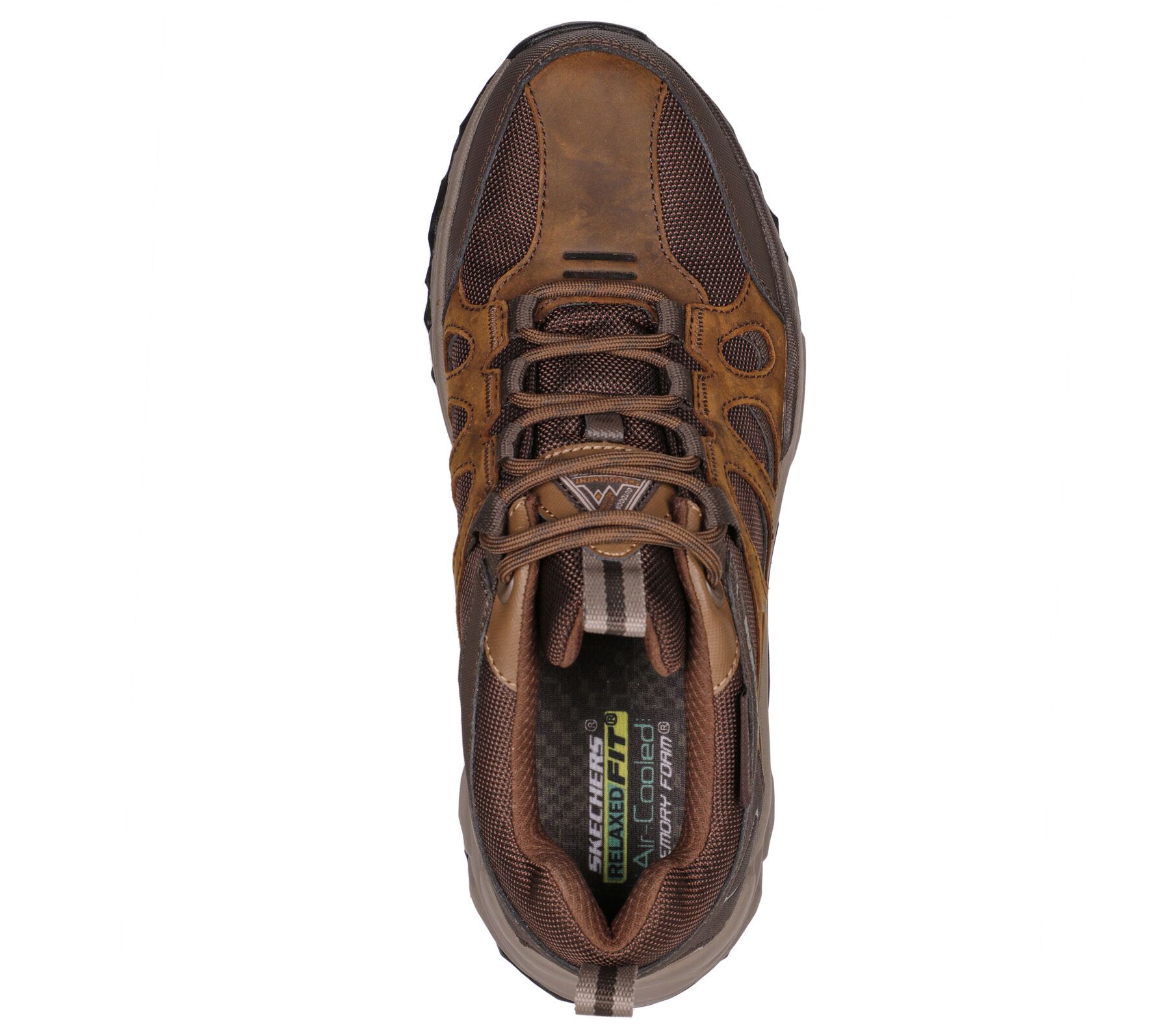 Skechers Men's Relaxed Fit: Terraform - Selvin