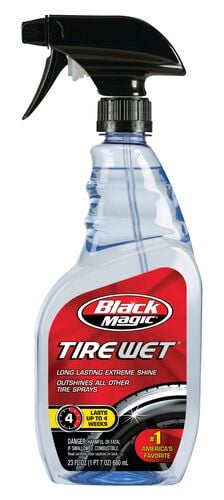 Extreme Tire Protectant - 23 Oz