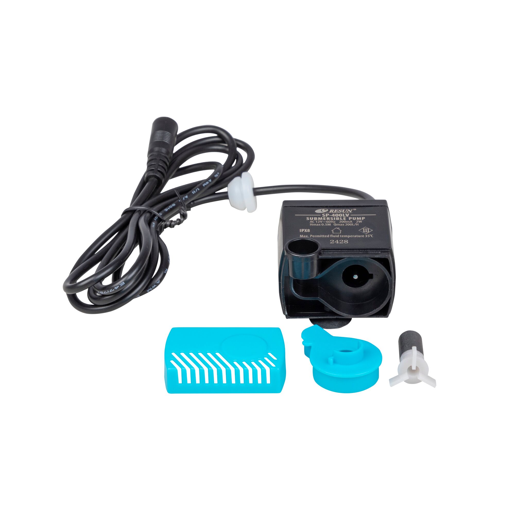 Petsafe Drinkwell 1/2 Gallon Pet Fountain