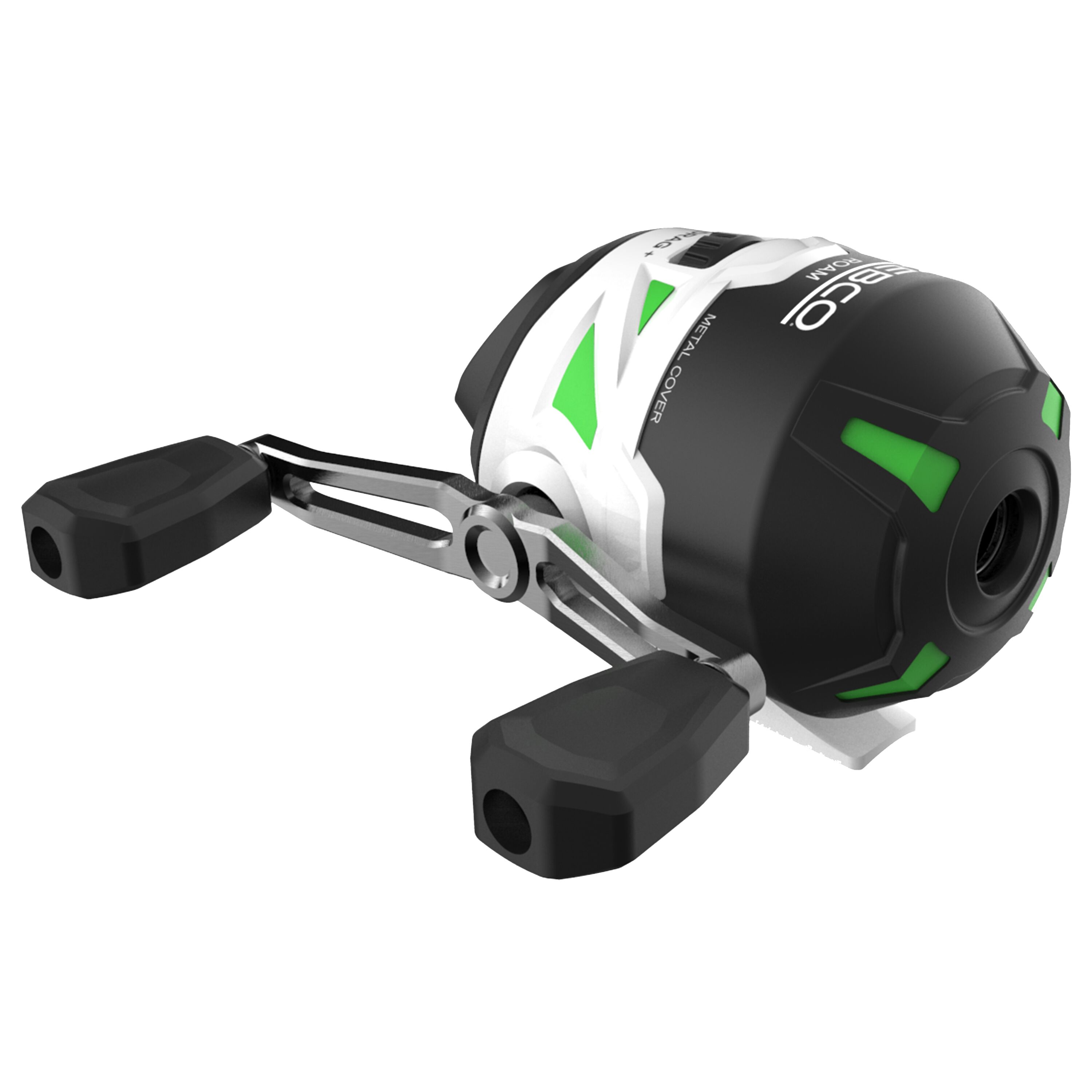 6' Roam Spincast Combo Size 30