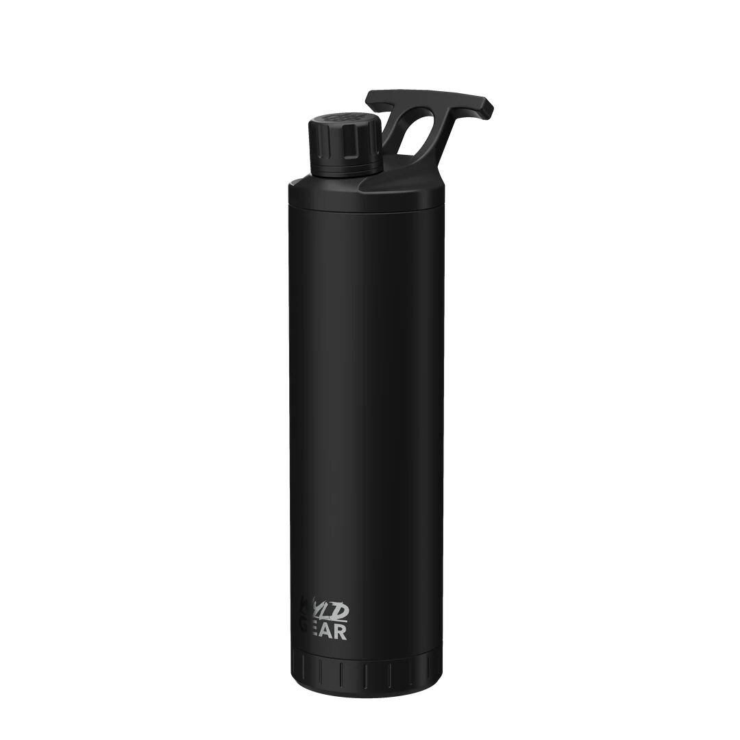 Stainless Steel 24 oz MAG Bottle