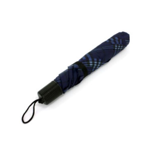 42" Nylon Compact Umbrella - Assorted