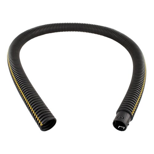 3" Perforated Heavy Duty Tile with Coupler - 10' Roll