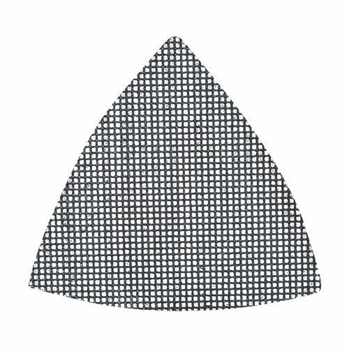 Mesh Oscillating Triangle 220 Grit
