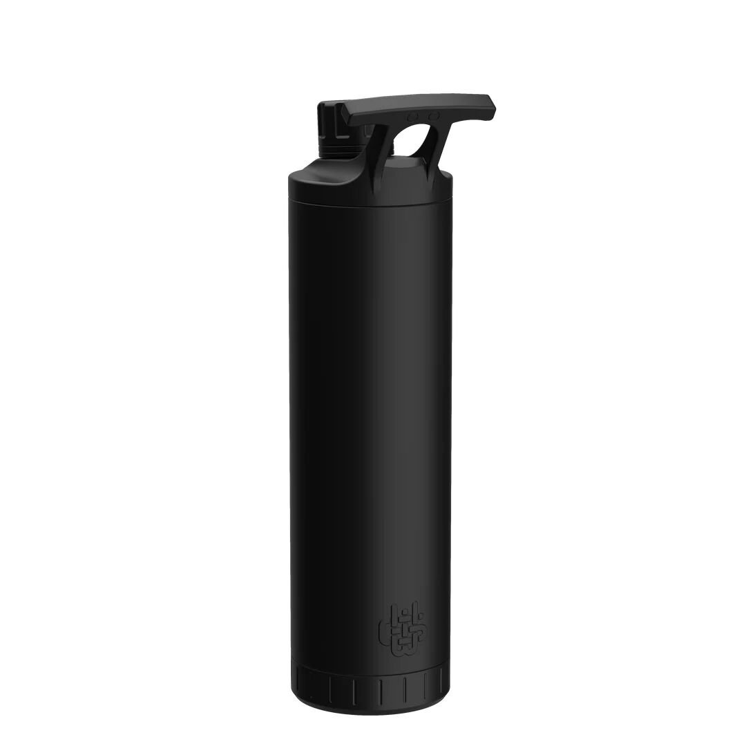 Stainless Steel 24 oz MAG Bottle