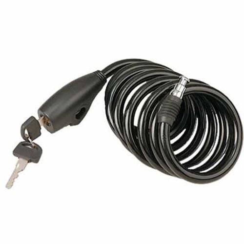 6" Tree Stand Padlock- 3 Pack