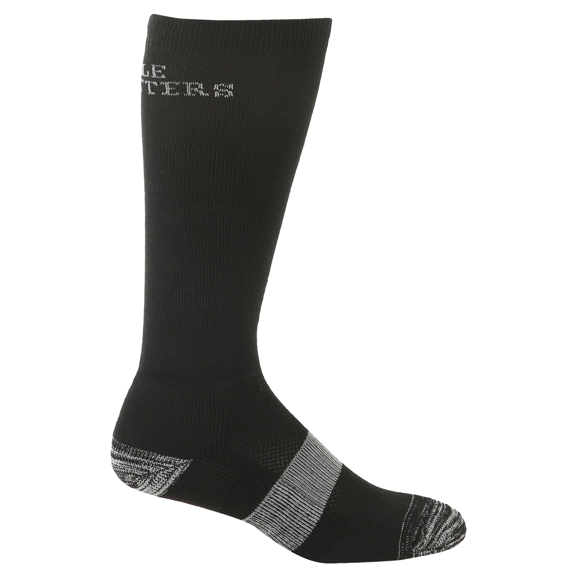 Men's Over-the-Calf Best Dang Boot Sock 2-Pack
